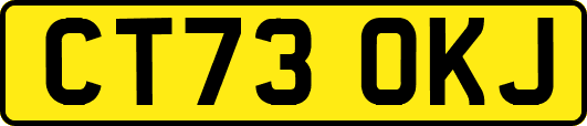CT73OKJ
