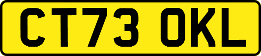 CT73OKL