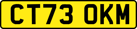CT73OKM