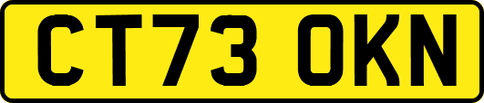 CT73OKN