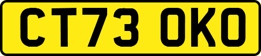 CT73OKO