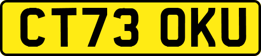 CT73OKU