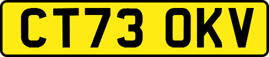 CT73OKV