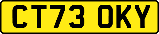 CT73OKY