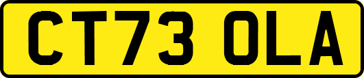 CT73OLA