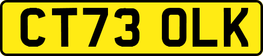 CT73OLK