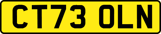 CT73OLN