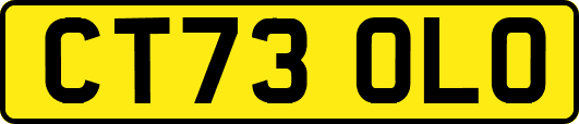 CT73OLO
