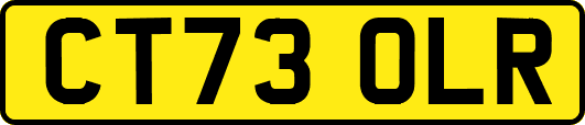 CT73OLR
