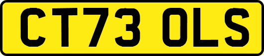 CT73OLS