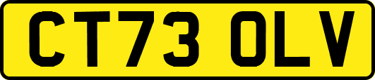 CT73OLV