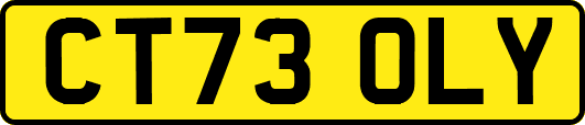 CT73OLY