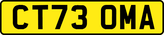 CT73OMA