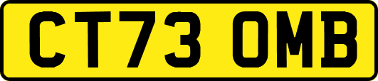 CT73OMB