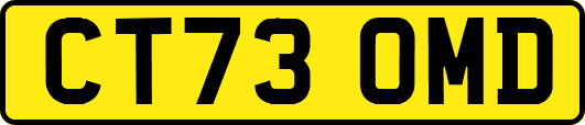 CT73OMD