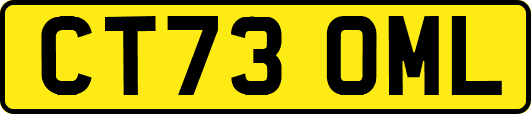 CT73OML