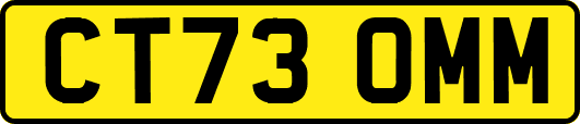 CT73OMM