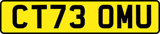 CT73OMU