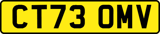 CT73OMV