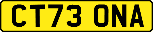 CT73ONA
