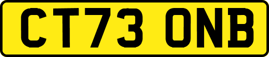 CT73ONB