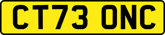 CT73ONC