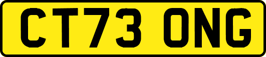 CT73ONG