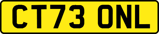 CT73ONL