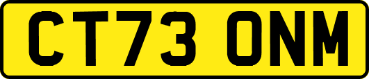 CT73ONM