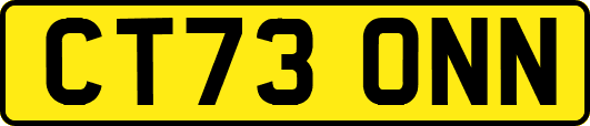 CT73ONN