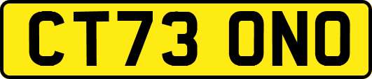 CT73ONO