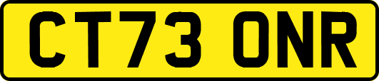 CT73ONR