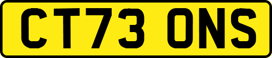 CT73ONS