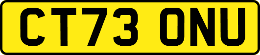 CT73ONU