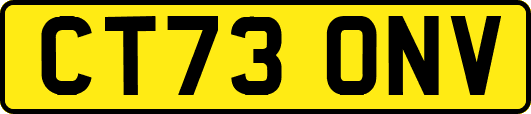 CT73ONV