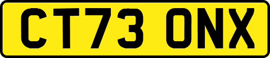 CT73ONX