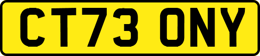 CT73ONY