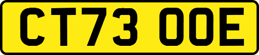 CT73OOE