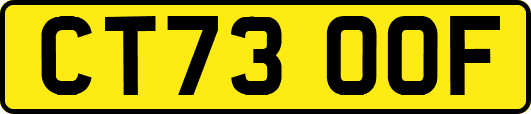 CT73OOF