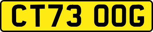 CT73OOG
