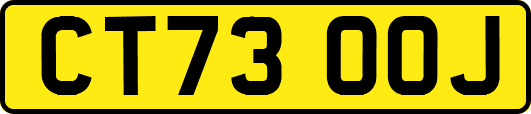 CT73OOJ