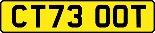 CT73OOT