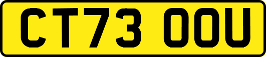 CT73OOU