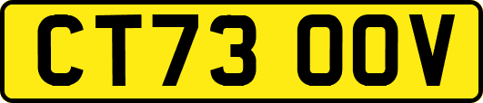 CT73OOV