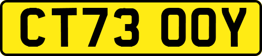 CT73OOY