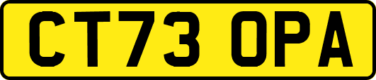 CT73OPA