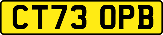 CT73OPB