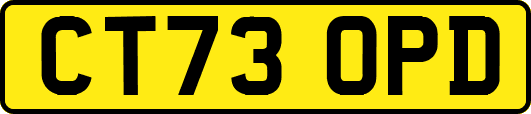CT73OPD