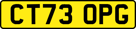 CT73OPG