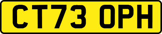 CT73OPH